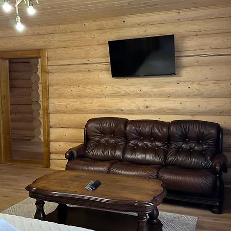 Kvasovets - котедже містечко Hotel *